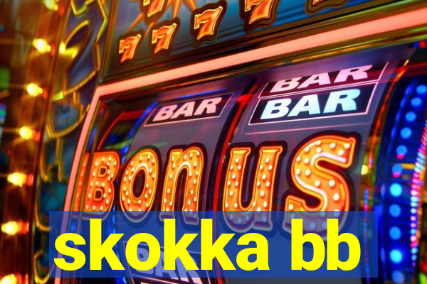 skokka bb