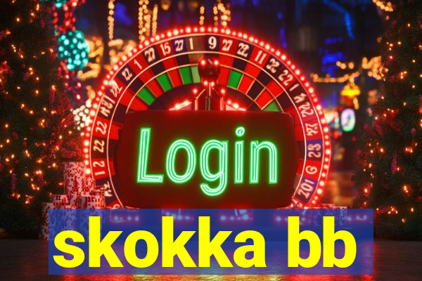 skokka bb