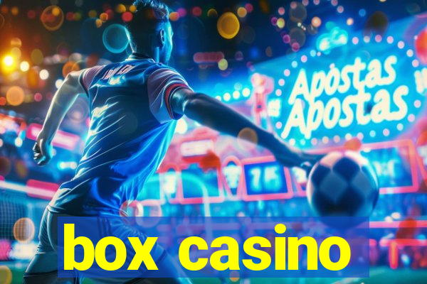 box casino