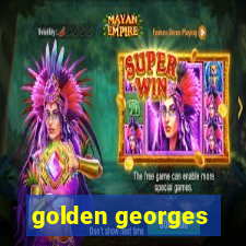 golden georges