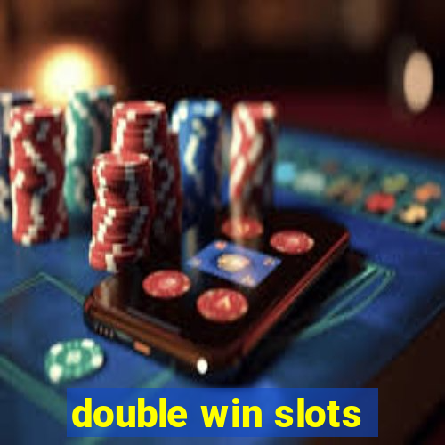 double win slots