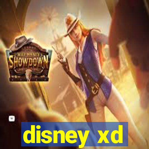 disney xd