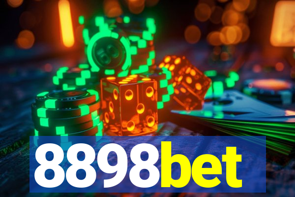 8898bet