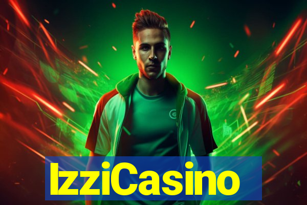 IzziCasino