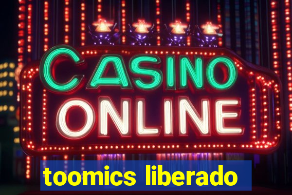 toomics liberado