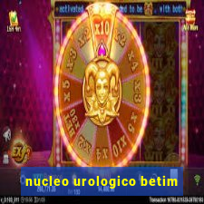 nucleo urologico betim