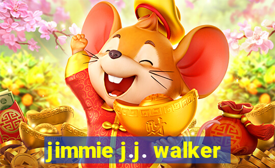 jimmie j.j. walker