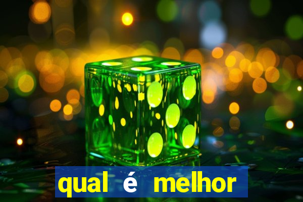 qual é melhor jogo do mundo