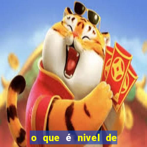 o que é nivel de aposta no fortune tiger