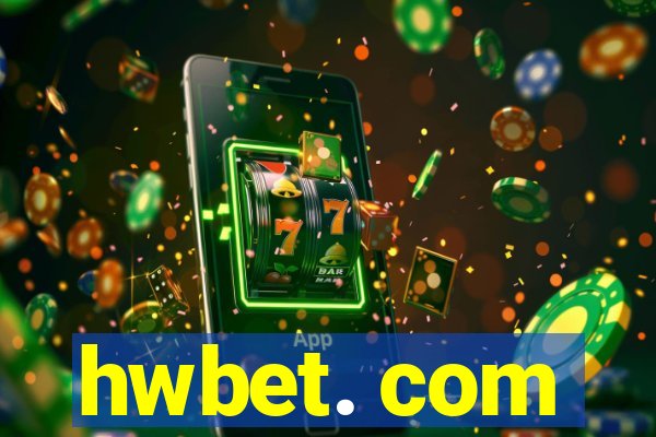 hwbet. com