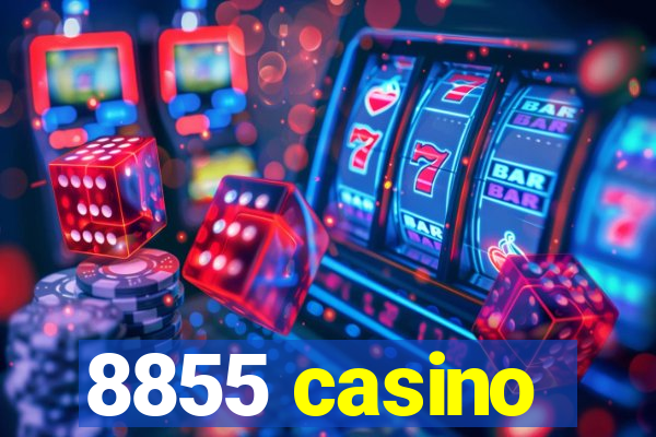 8855 casino