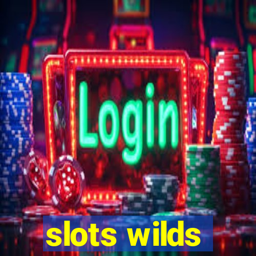 slots wilds