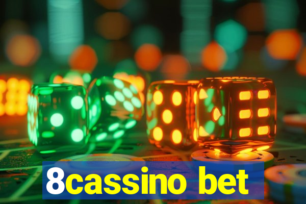 8cassino bet