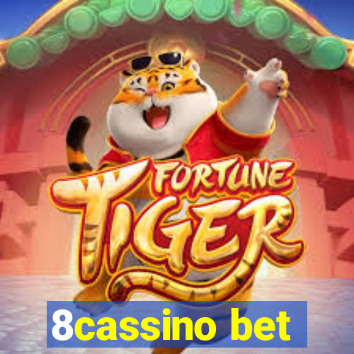 8cassino bet