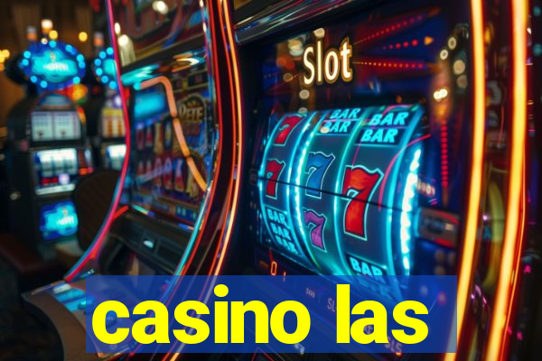 casino las