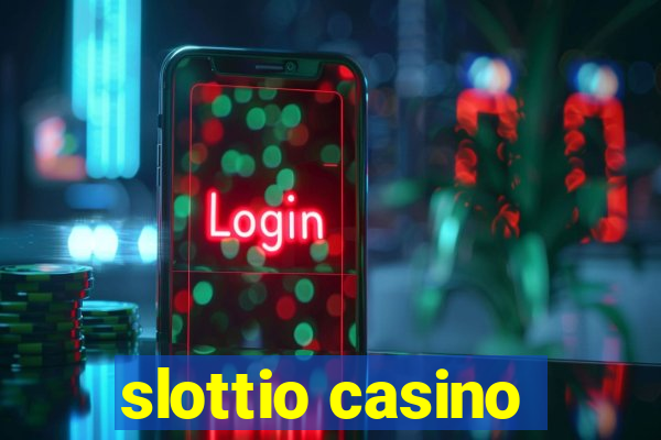 slottio casino