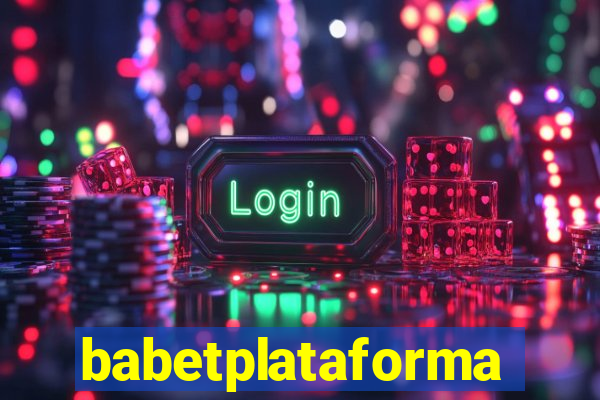 babetplataforma