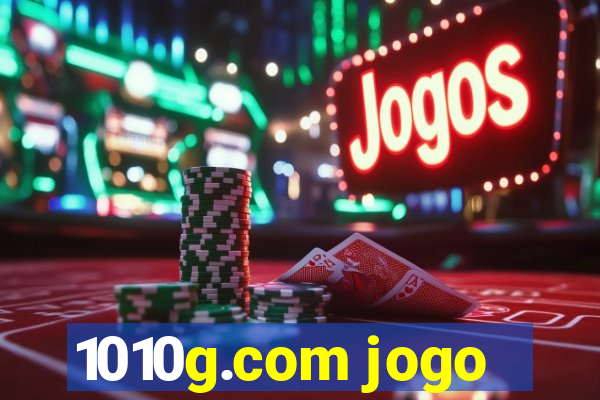 1010g.com jogo