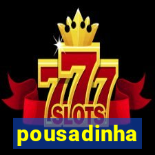 pousadinha