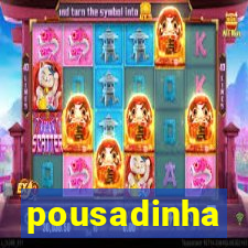 pousadinha