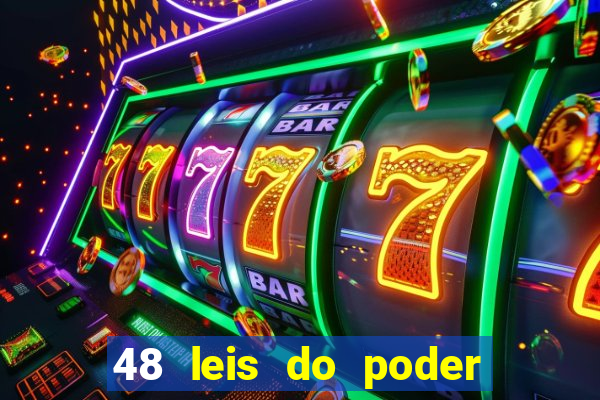 48 leis do poder pdf google drive