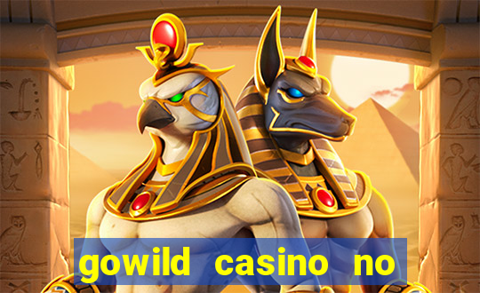 gowild casino no deposit bonus