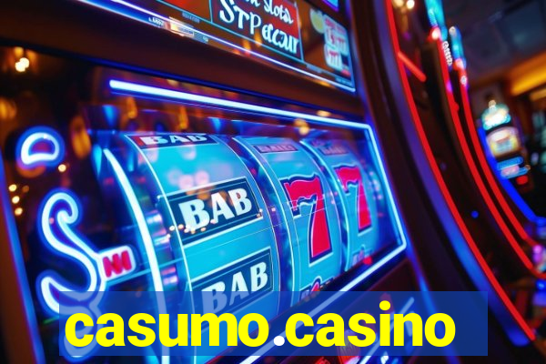 casumo.casino