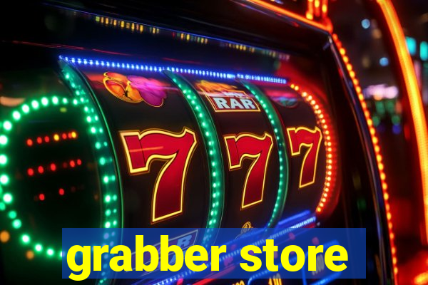 grabber store