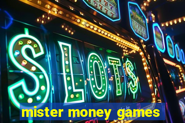 mister money games