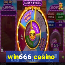 win666 casino