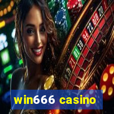 win666 casino