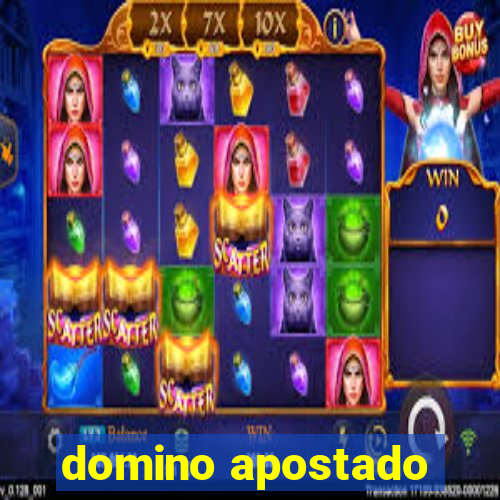 domino apostado