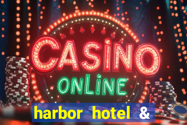 harbor hotel & casino curaçao