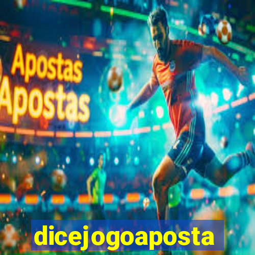 dicejogoaposta