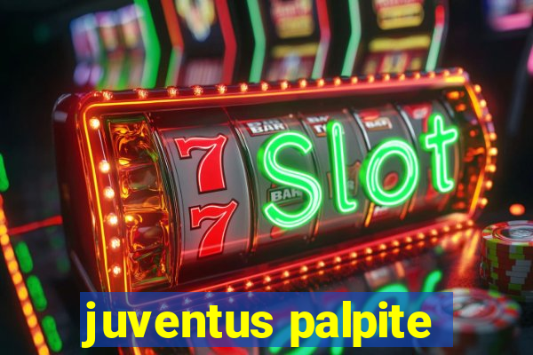 juventus palpite