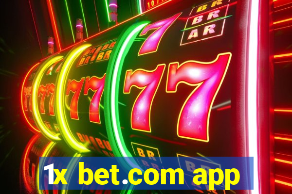 1x bet.com app