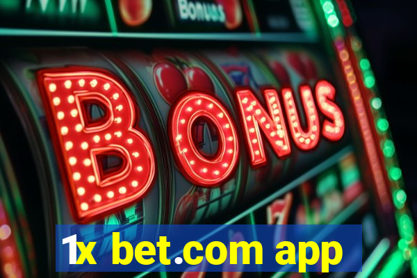 1x bet.com app