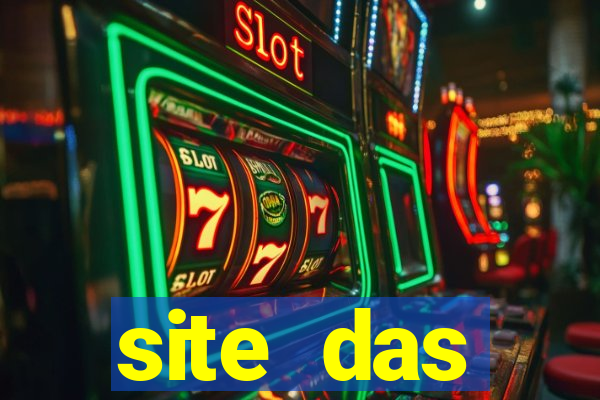 site das porcentagem dos slots