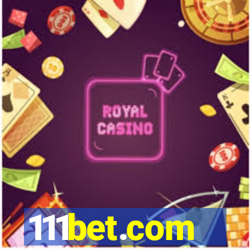 111bet.com