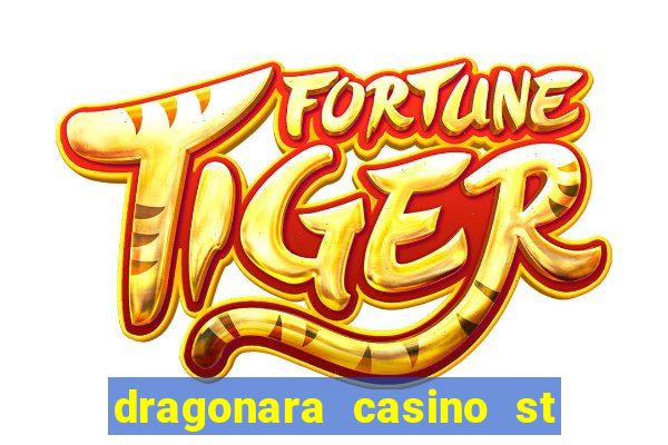 dragonara casino st julians malta