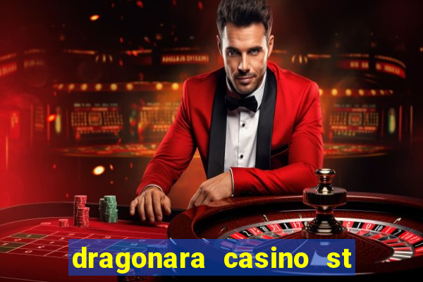 dragonara casino st julians malta