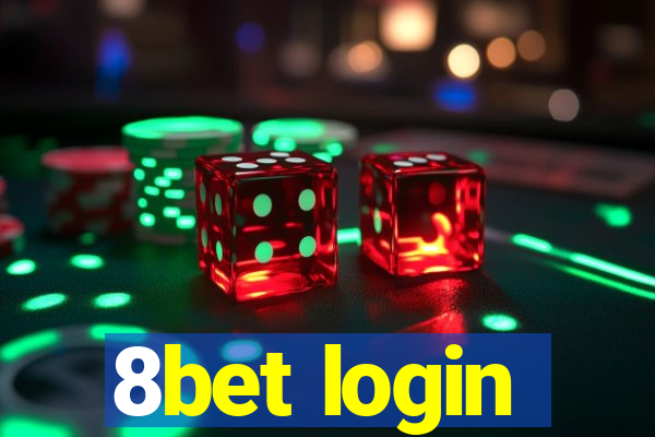 8bet login