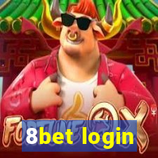 8bet login