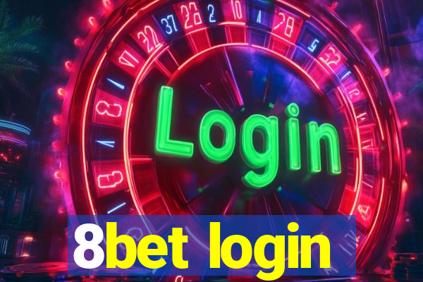 8bet login