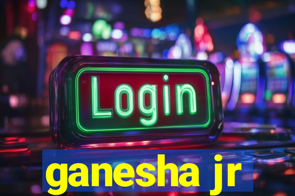 ganesha jr