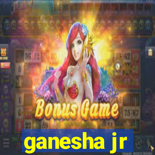 ganesha jr