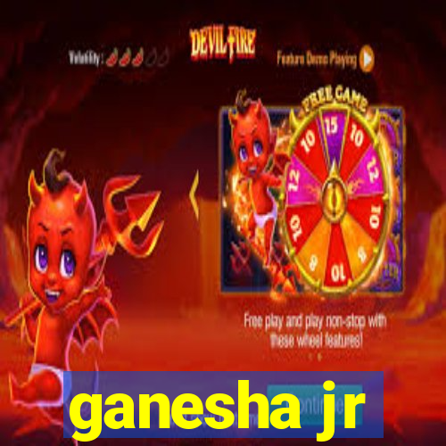 ganesha jr