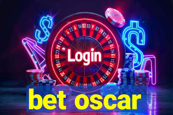 bet oscar