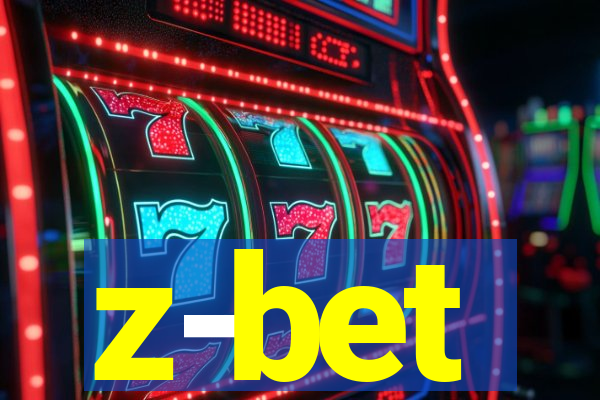 z-bet