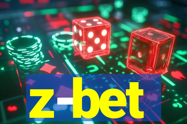 z-bet